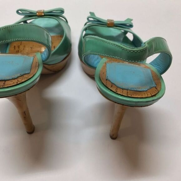 Christian Dior heels - Picture 15 of 16